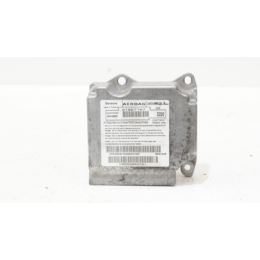 Moduł sensor poduszek powietrznych Fiat 500