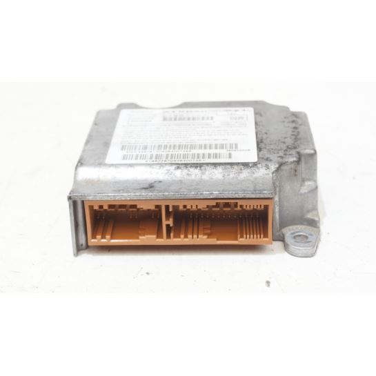 Moduł sensor poduszek powietrznych Fiat 500