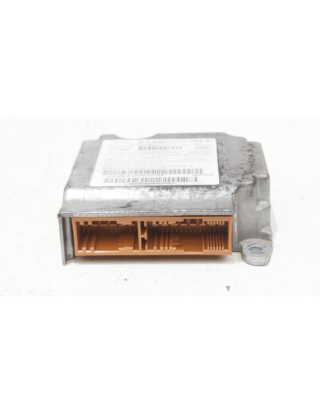 Moduł sensor poduszek powietrznych Fiat 500