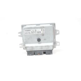Komputer steronik ECU Nissan Micra K13
