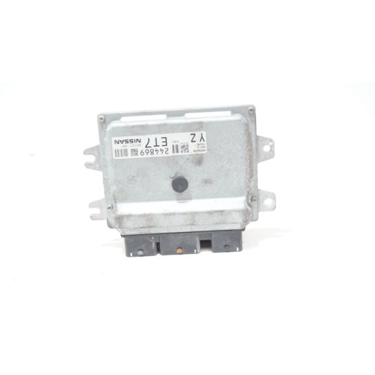 Komputer steronik ECU Nissan Micra K13