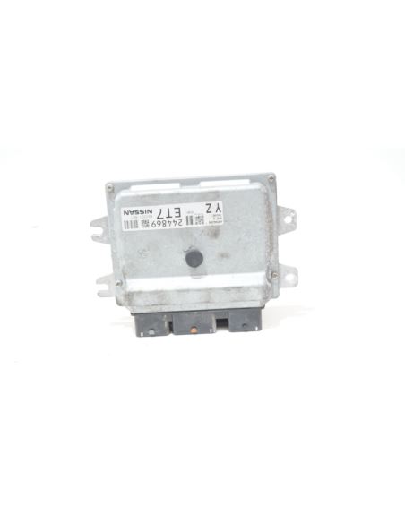 Komputer steronik ECU Nissan Micra K13