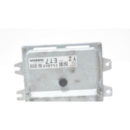 Komputer steronik ECU Nissan Micra K13 2