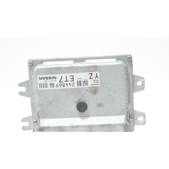 Komputer steronik ECU Nissan Micra K13