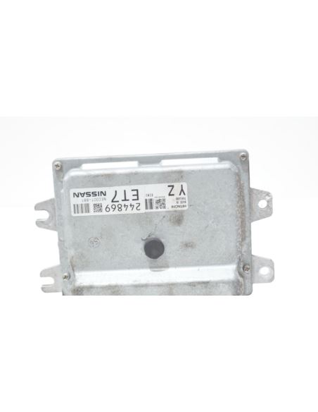Komputer steronik ECU Nissan Micra K13
