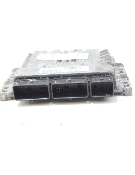 Komputer steronwik ECU Renault Scenic III
