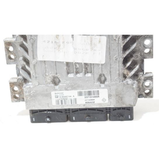Komputer steronwik ECU Renault Scenic III