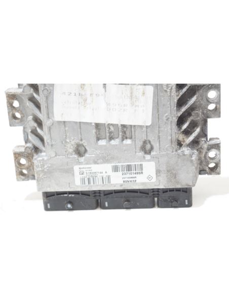 Komputer steronwik ECU Renault Scenic III
