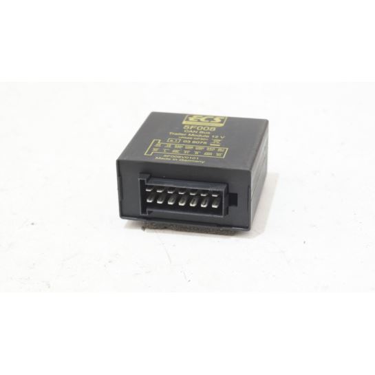 Moduł HAKA FORD KUGA 5F008V0101