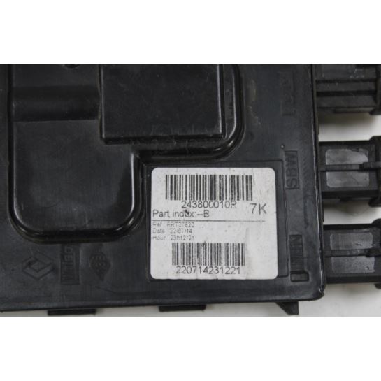 Moduł akumulatora 243800010R Renault Scenic Megane