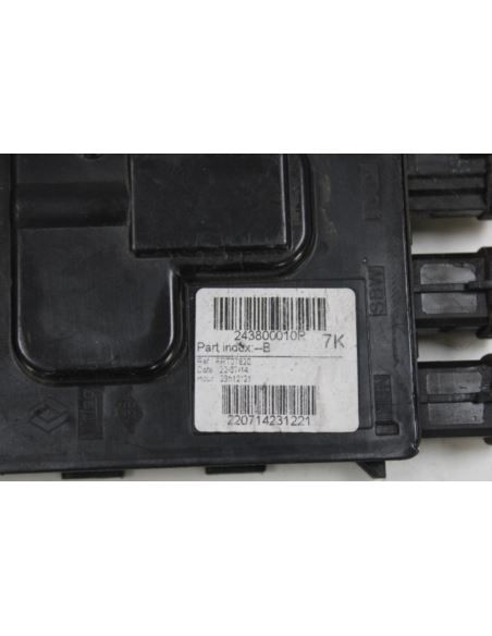Moduł akumulatora 243800010R Renault Scenic Megane