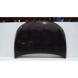 Maska pokrywa silnika Seat IBIZA IV 6J LW7Z