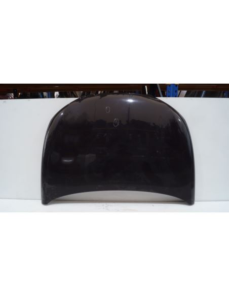 Maska pokrywa silnika Seat IBIZA IV 6J LW7Z