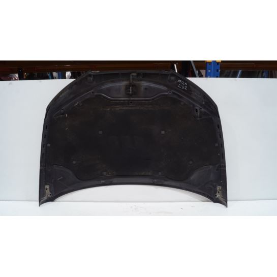 Maska pokrywa silnika Seat IBIZA IV 6J LW7Z
