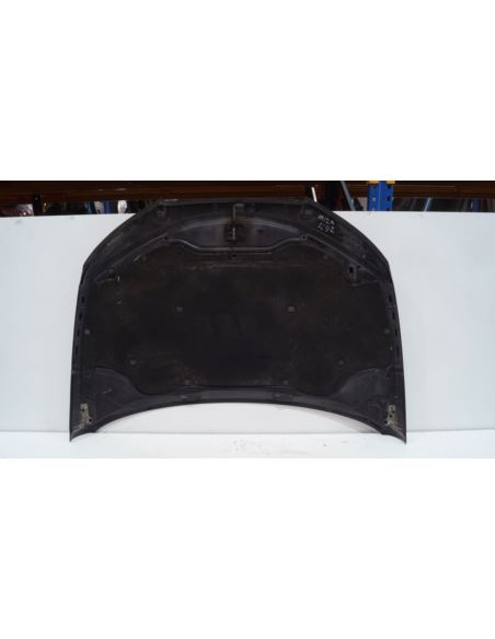Maska pokrywa silnika Seat IBIZA IV 6J LW7Z