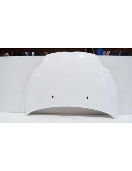 Maska pokrywa silnika Ford FOCUS MK3 BYB