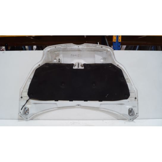 Maska pokrywa silnika Ford FOCUS MK3 BYB