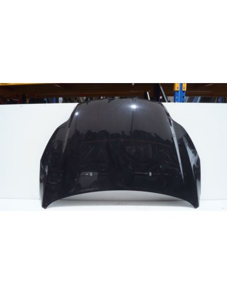 Maska pokrywa silnika Ford FOCUS MK3 DYB