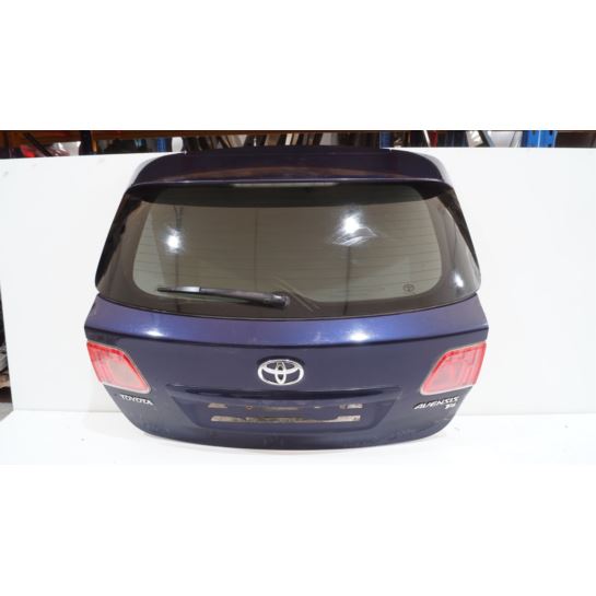 Klapa bagażnika Toyota AVENSIS T27 KOMBI 1F7