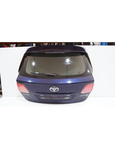 Klapa bagażnika Toyota AVENSIS T27 KOMBI 1F7