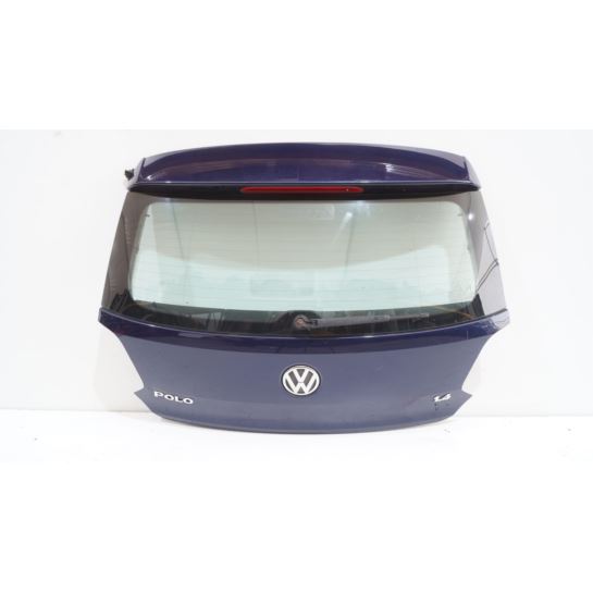 Klapa bagażnika VW POLO V 6R LA7W