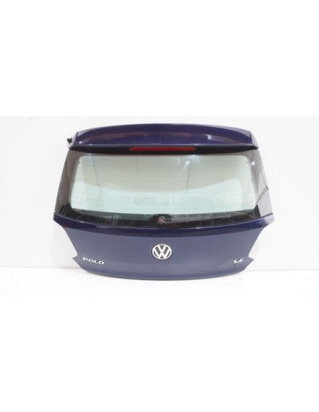 Klapa bagażnika VW POLO V 6R LA7W