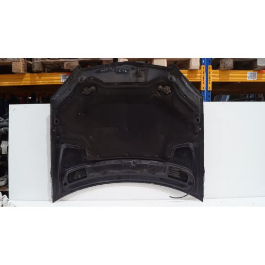 Maska kompletna Mercedes-Benz CLC 203 lakier C755