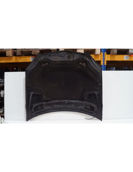 Maska kompletna Mercedes-Benz CLC 203 lakier C755