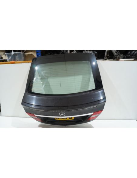 Klapa bagażnika kompletna Mercedes-Benz CLC 203