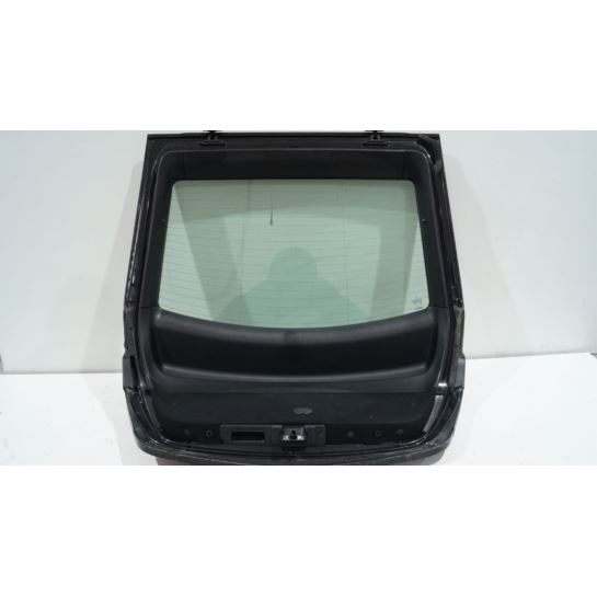 Klapa bagażnika kompletna Mercedes-Benz CLC 203