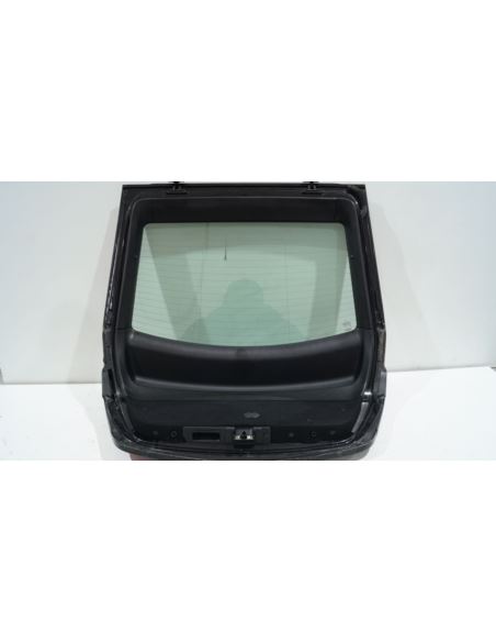 Klapa bagażnika kompletna Mercedes-Benz CLC 203