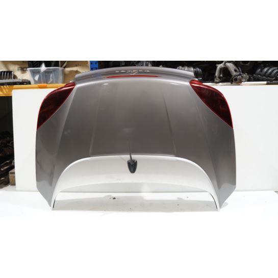 KLapa bagażnika Renault MEGANE 3 CABRIO COUPE EA3