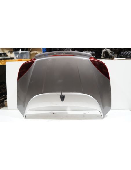KLapa bagażnika Renault MEGANE 3 CABRIO COUPE EA3