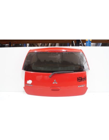Klapa bagażnika kompletna MItsubishi COLT VI
