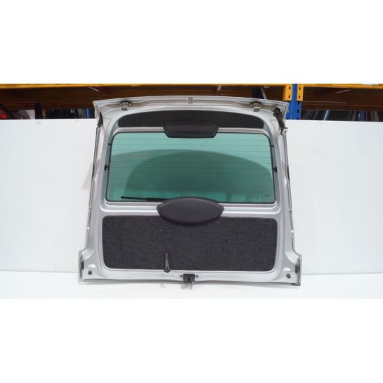 Klapa bagażnika Skoda ROOMSER 06-15