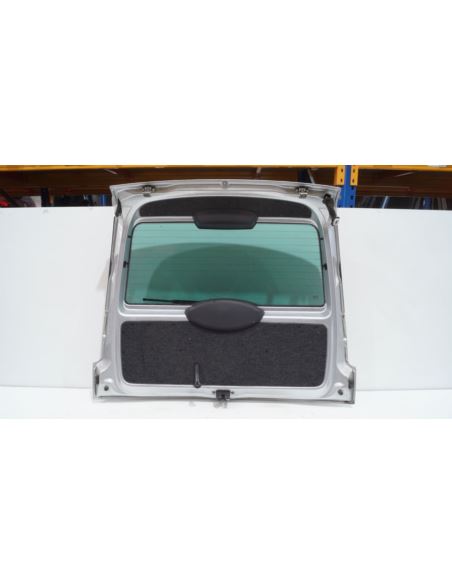 Klapa bagażnika Skoda ROOMSER 06-15