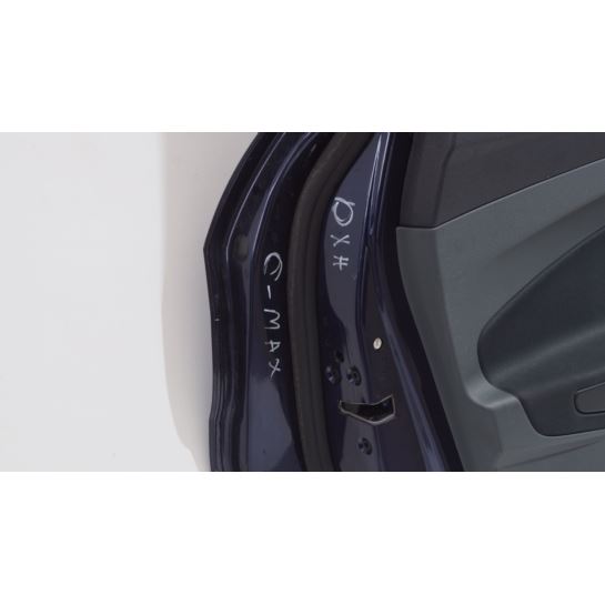 Drzwi tylne lewe Ford C-MAX MK2 lakier DXH