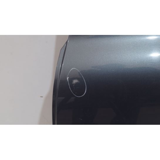 Drzwi tylne lewe kompletne Nissan MICRA K13