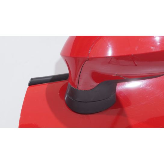 Drzwi przednie lewe Seat IBIZA IV 6J 3d LS3H