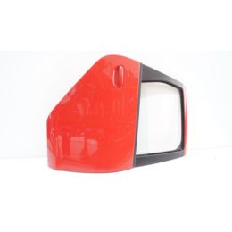 Drzwi tylne prawe kompletne MItsubishi COLT VI MK6