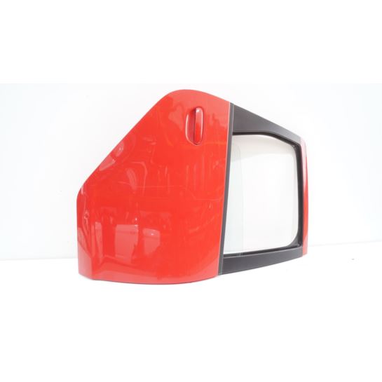 Drzwi tylne prawe kompletne MItsubishi COLT VI MK6