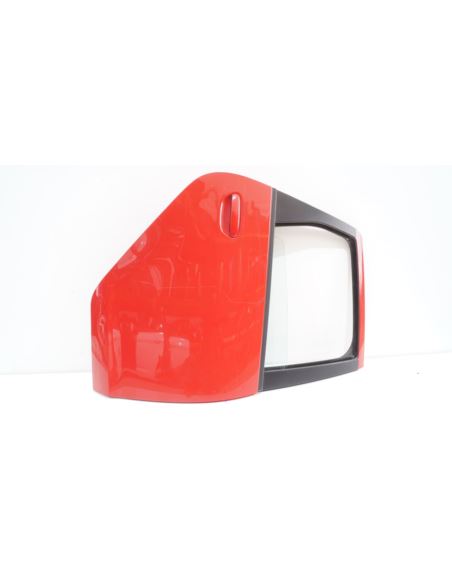 Drzwi tylne prawe kompletne MItsubishi COLT VI MK6