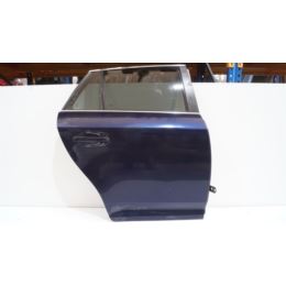 Drzwi tylne prawe Toyota AVENSIS kombi 886