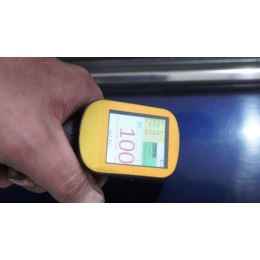Drzwi tylne lewe Toyota AVENSIS kombi 886 2