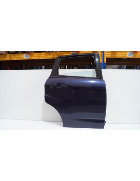 Drzwi tylne prawe Ford C-MAX MK2 lakier DXH