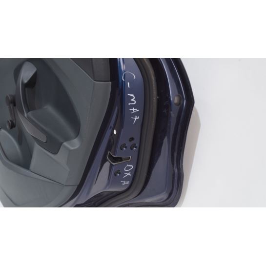 Drzwi tylne prawe Ford C-MAX MK2 lakier DXH