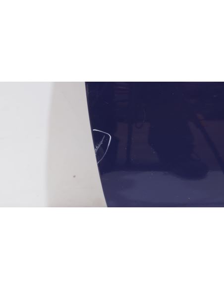 Drzwi prawe szyba klamka Fiat 500 3D lakier 599A