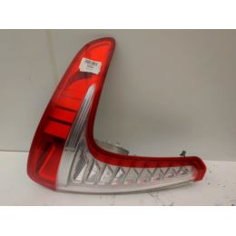 Lampa lewa tylna Renault Grand Scenic 265550014R