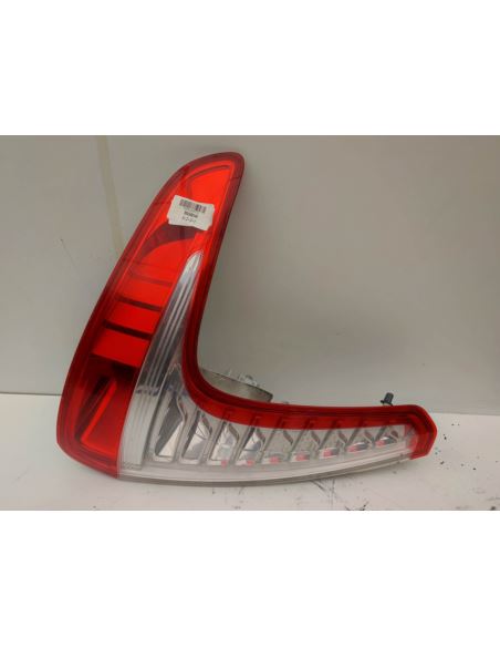 Lampa lewa tylna Renault Grand Scenic 265550014R