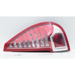 Lampa prawa tylna 265500013R Renault Scenic